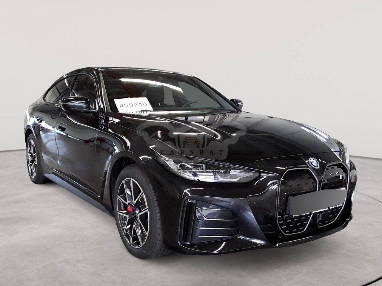 BMW i4 35 2024