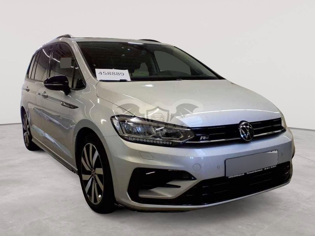 Volkswagen Touran 2.0 TDI Highline 2021