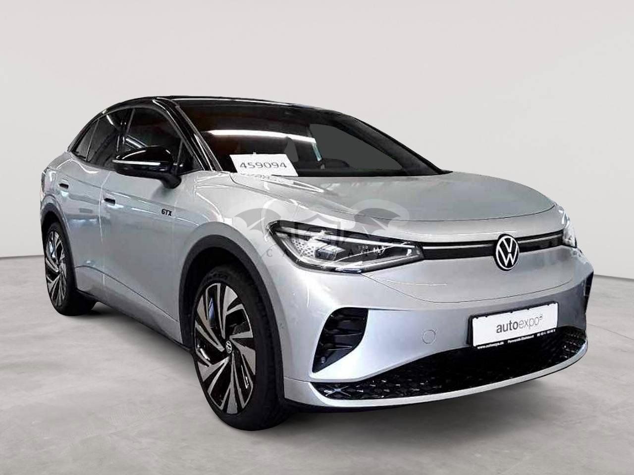 Volkswagen ID.5 GTX 2023