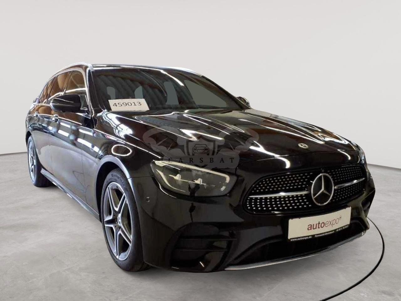 Mercedes-Benz E 220d AMG Line 2022