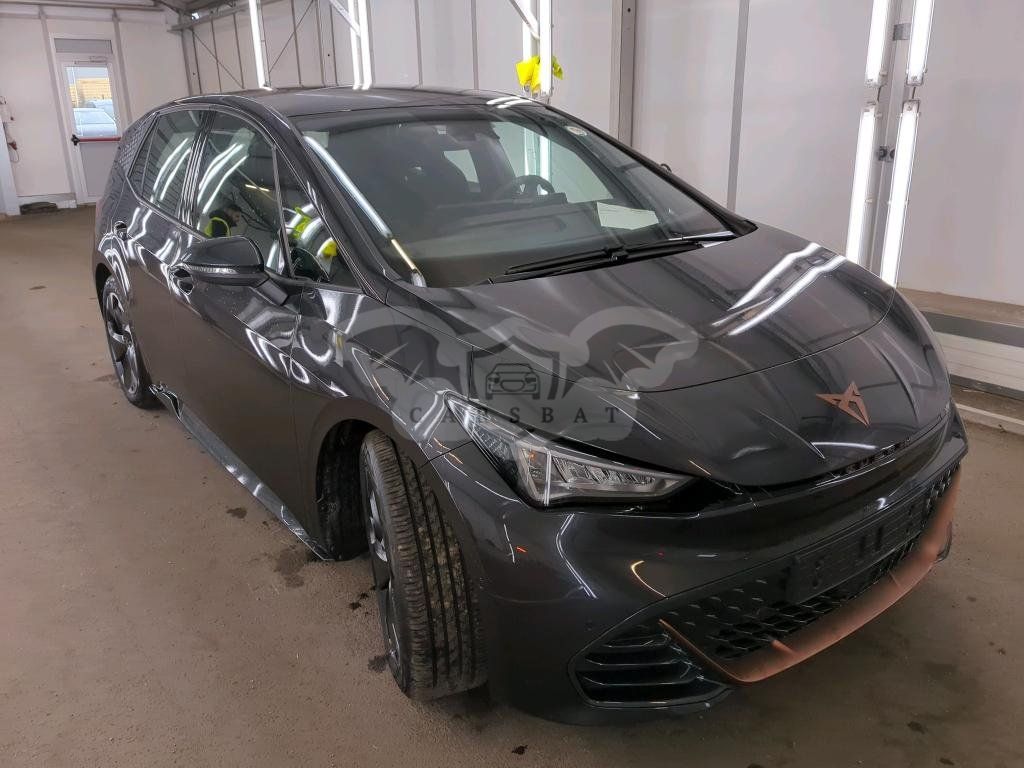 Cupra Born 58 kWh Business 2024
