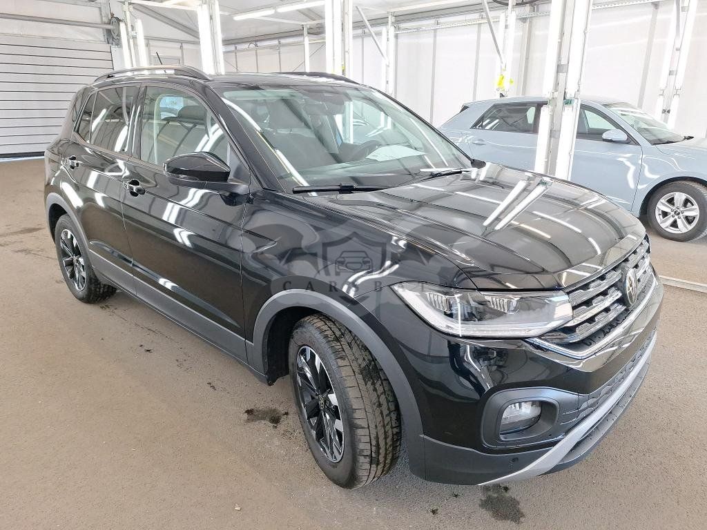 Volkswagen T-Cross 1.0 TSI Life Business 2023