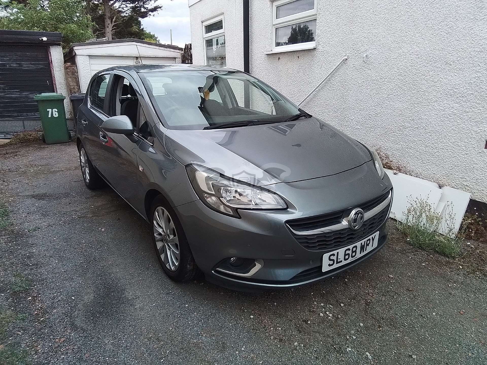 Vauxhall Corsa 1.4 SE Nav 2018