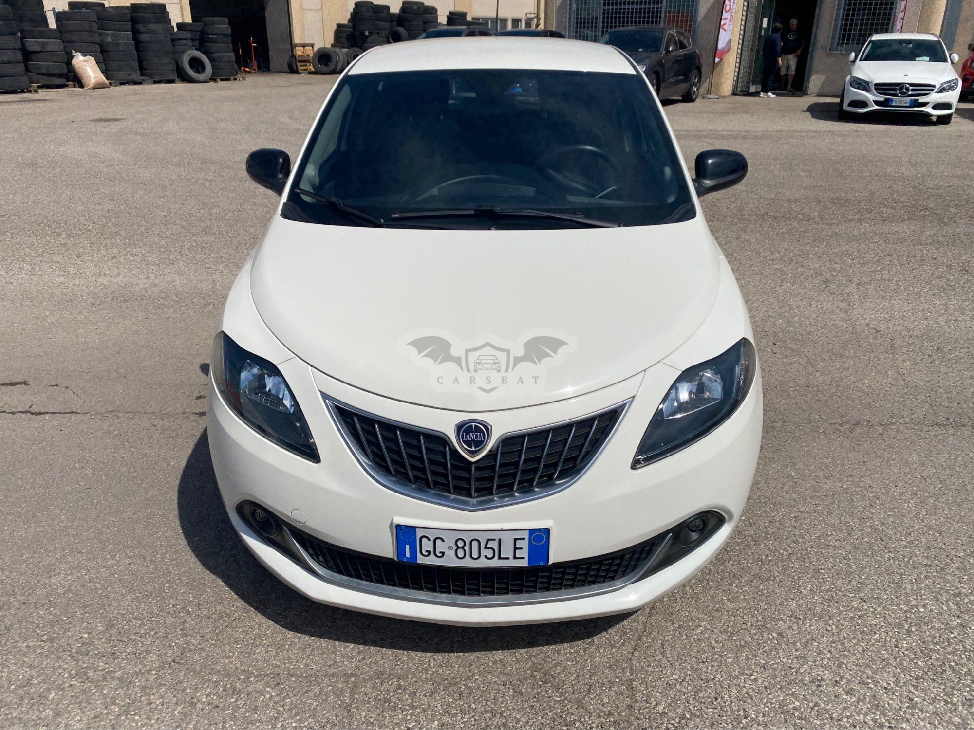 Lancia Ypsilon 1.0 Gold 2021
