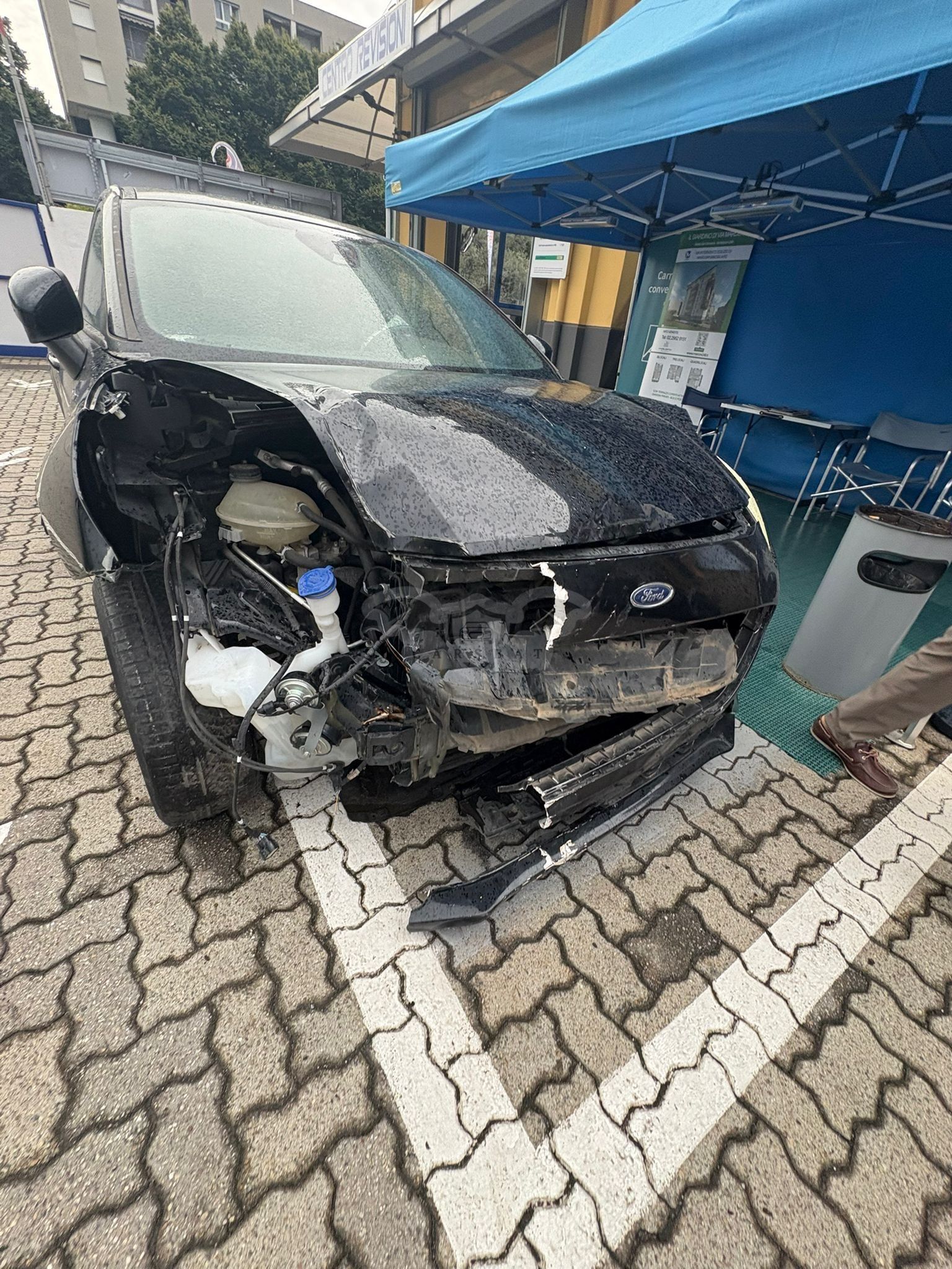 Ford Puma 1.0 ST Line 2023