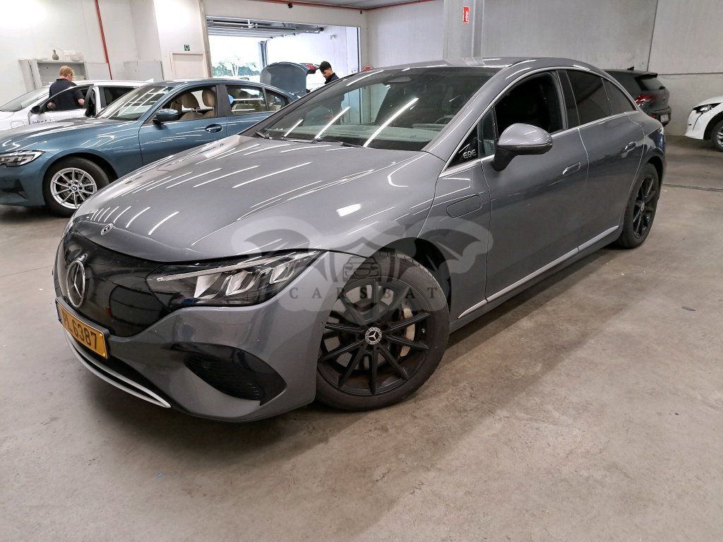 Mercedes-Benz EQE 300 2023