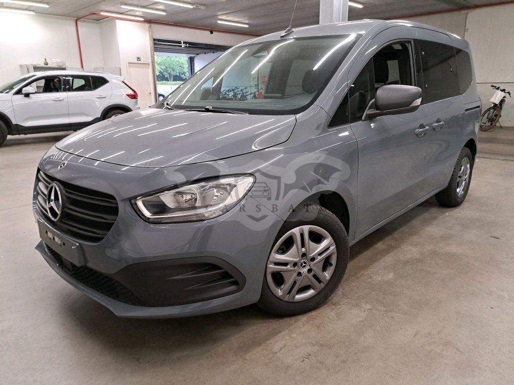 Mercedes-Benz Citan 110 Pro 2023