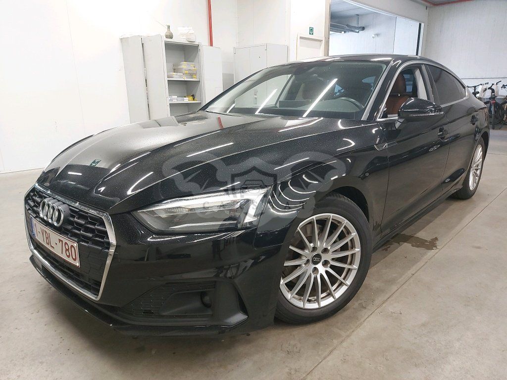 Audi A5 Sportback 30 TDI Business 2020