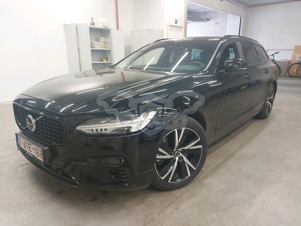 Volvo V90 T6 R-Design 2021