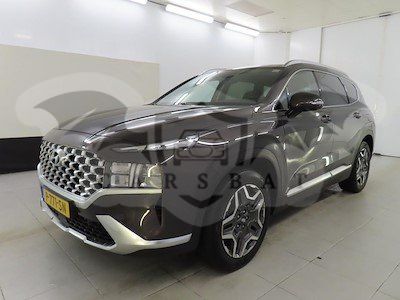Hyundai Santa Fe 1.6 GDi Comfort 2022