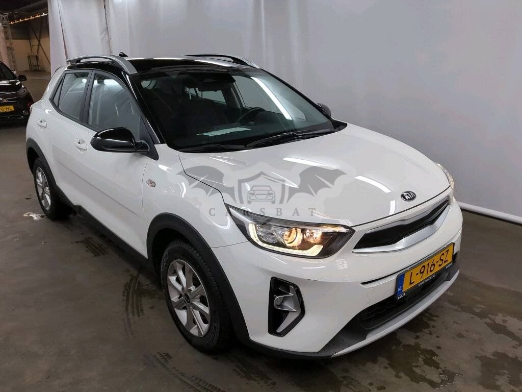 Kia Stonic 1.0 T-GDI DynamicLine 2021