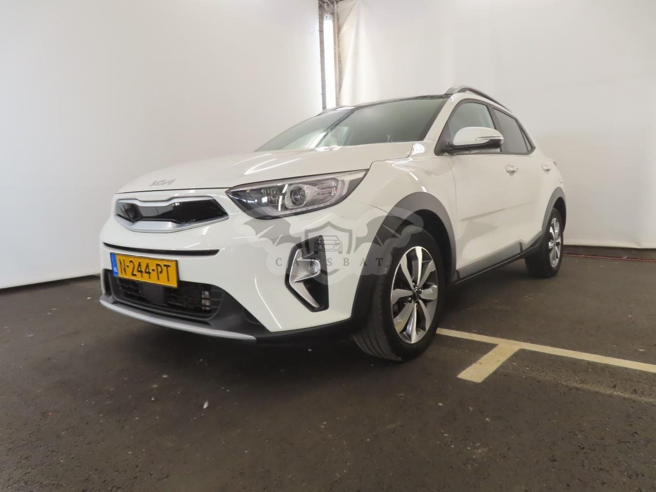 Kia Stonic 1.0 T-GDI DynamicPlusLine 2021