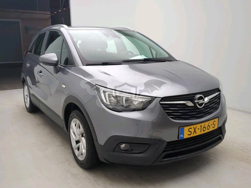 Opel Crossland 1.2 Online Edition 2018