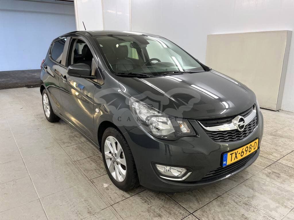 Opel Karl 1.0 Innovation 2018