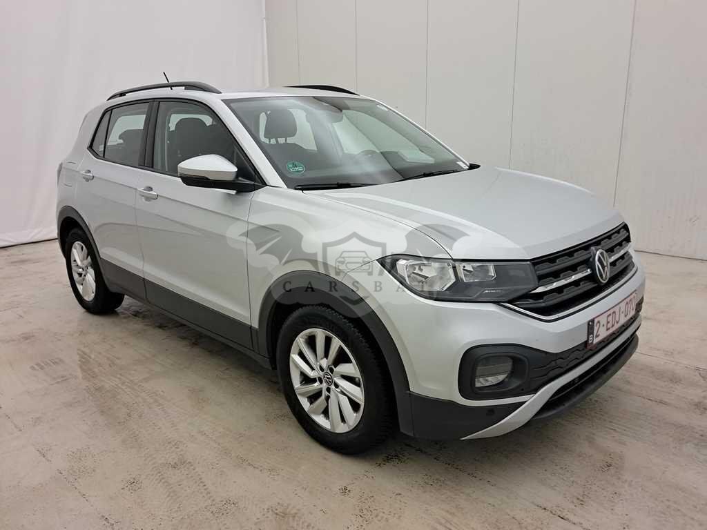 Volkswagen T-Cross 1.0 TSI Life Business 2023