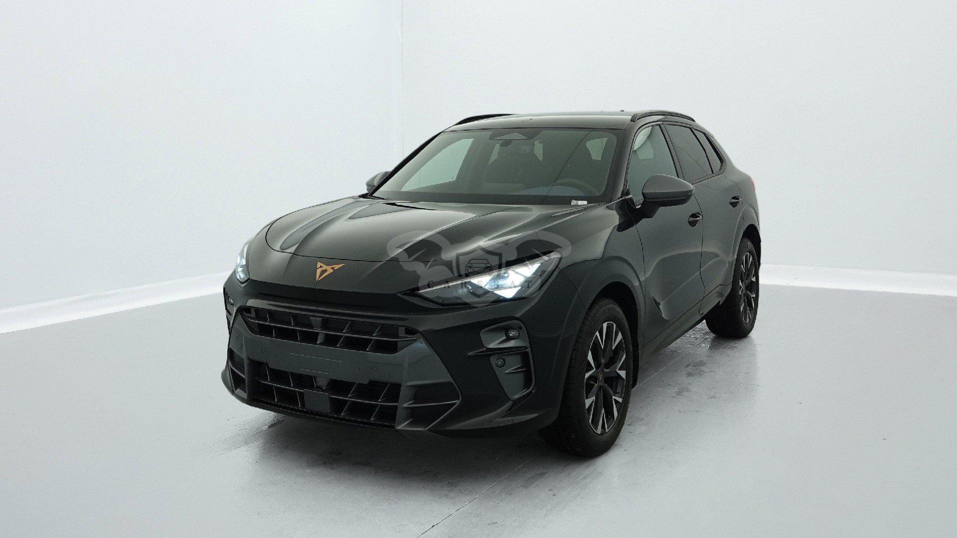 Cupra Terramar 1.5 eTSI 2025
