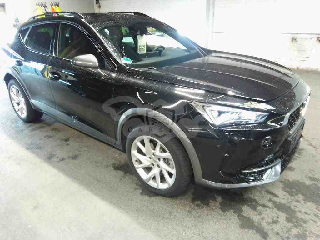 Cupra Formentor 1.5 TSI 2024