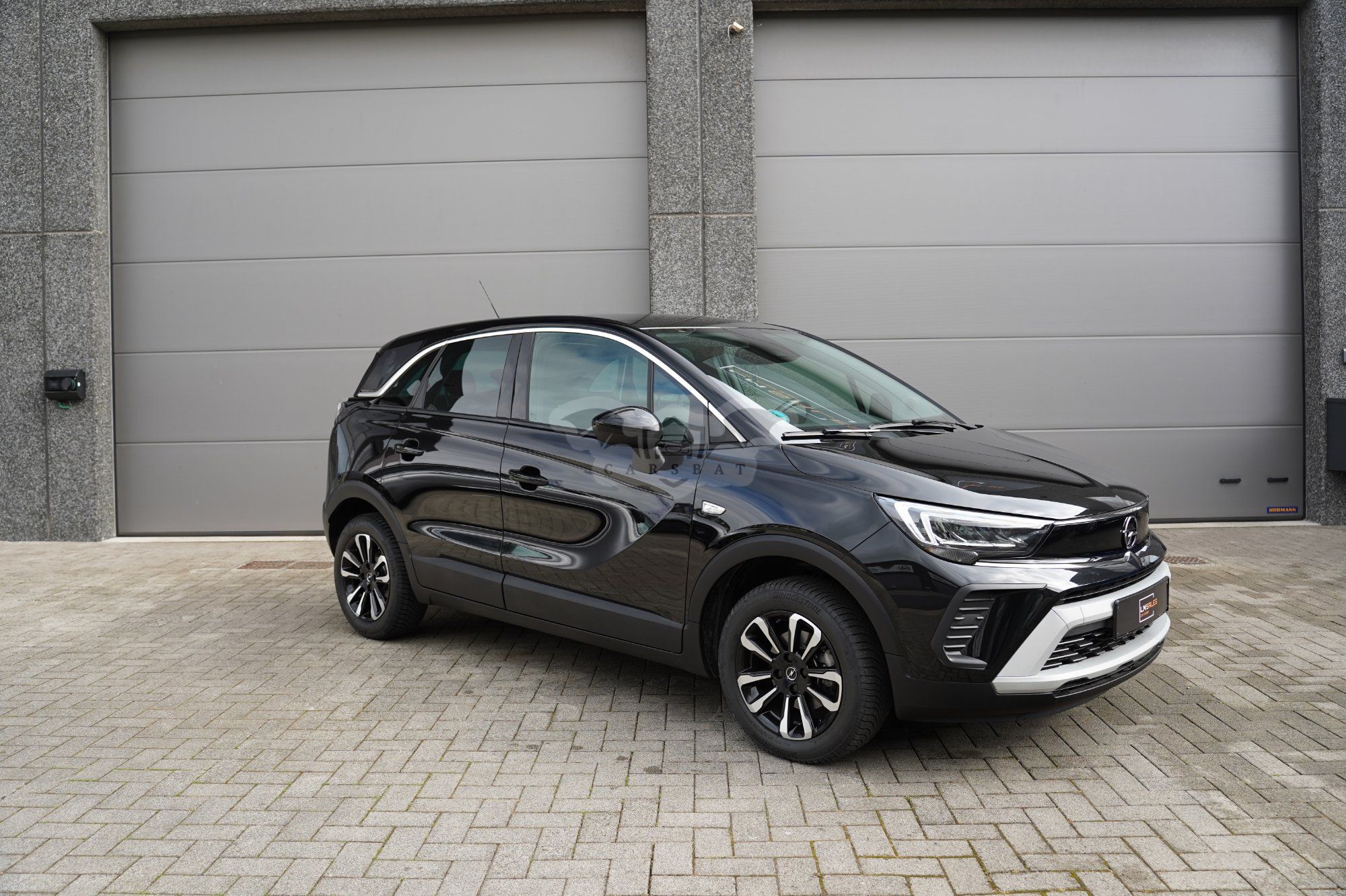 Opel Crossland 1.2 2023