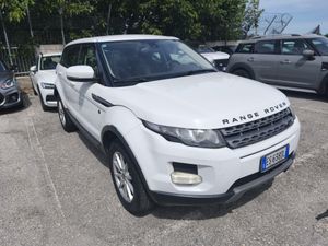 Land Rover Range Rover Evoque 2.2 TD4 Dynamic 2013