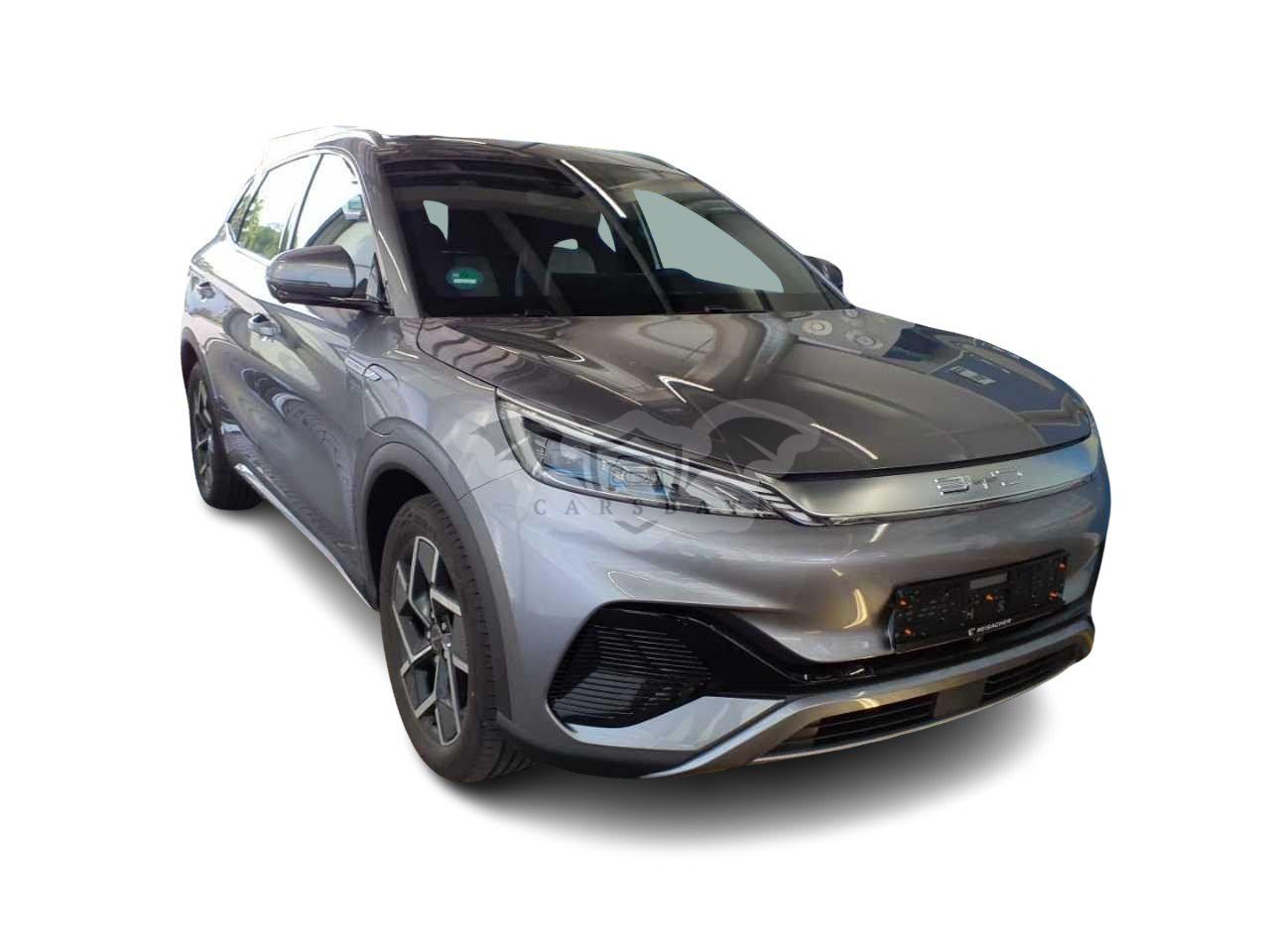 BYD Atto 3 Design 2023