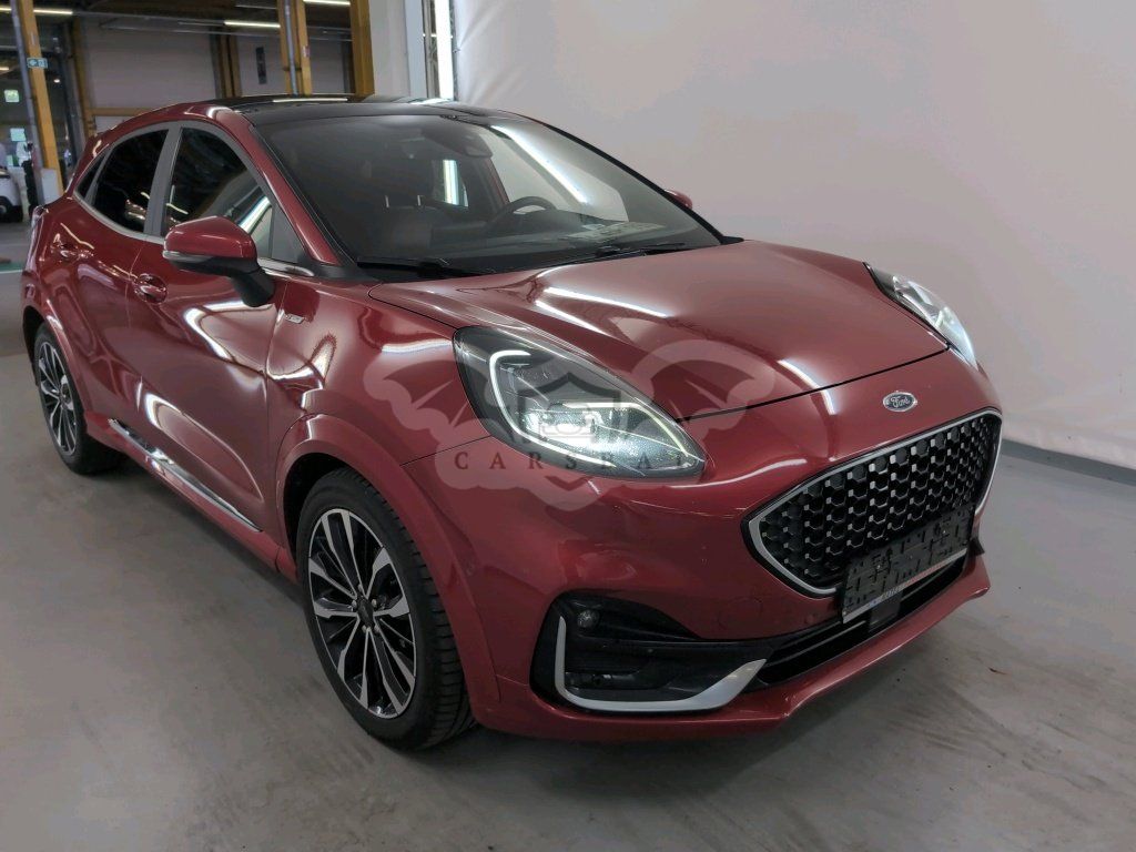 Ford Puma 1.0 ST Line 2021