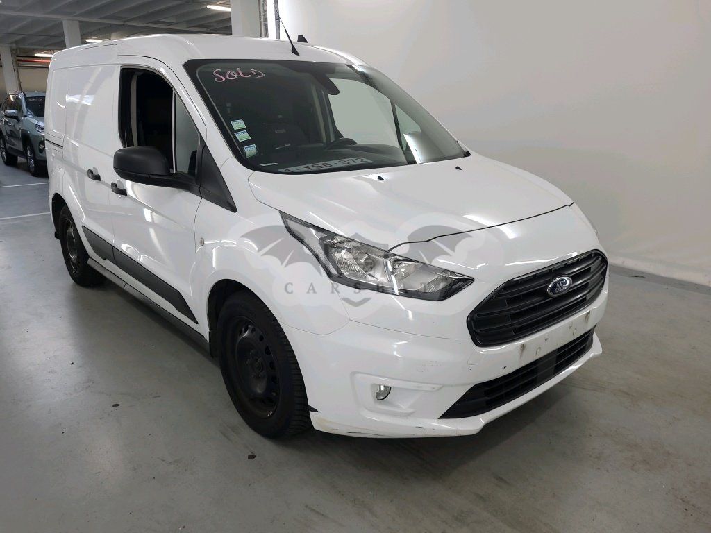 Ford Transit Connect 1.5 TDCI Trend 2020