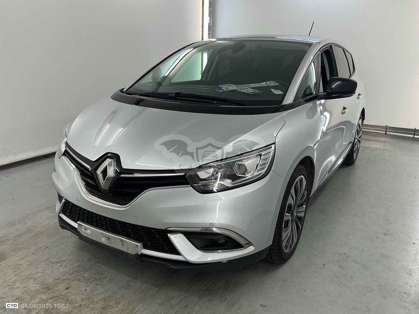 Renault Scenic Grand 1.3 TCe 2022