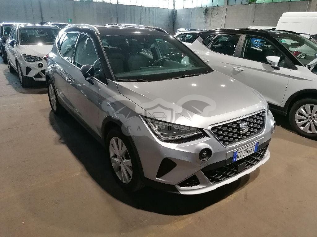 Seat Arona 1.0 TSI Xperience 2024