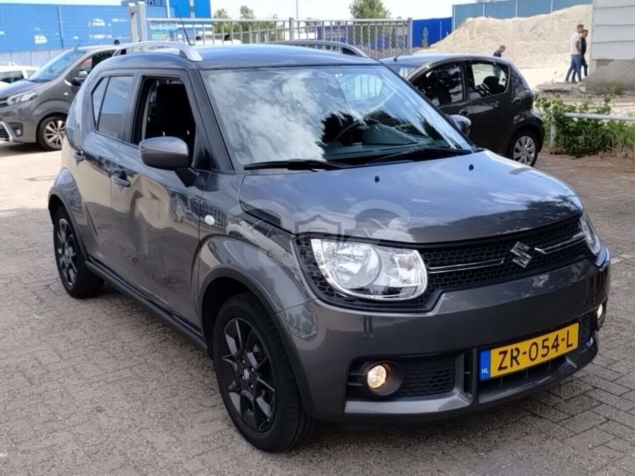 Suzuki Ignis 1.2 2019