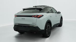 Peugeot 3008 GT 2025