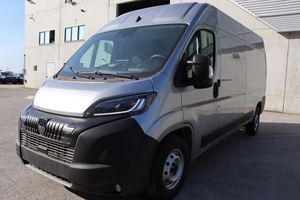 Peugeot Boxer L3H2 2.2 HDI 2025