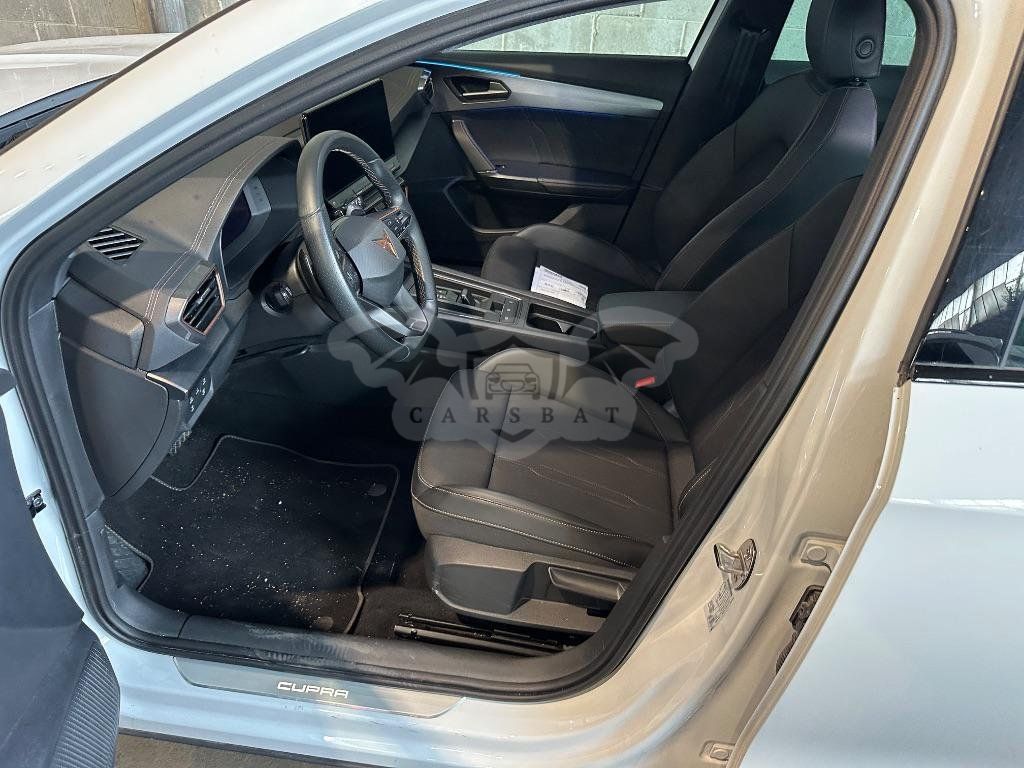 Cupra Formentor 1.5 TSI 2024