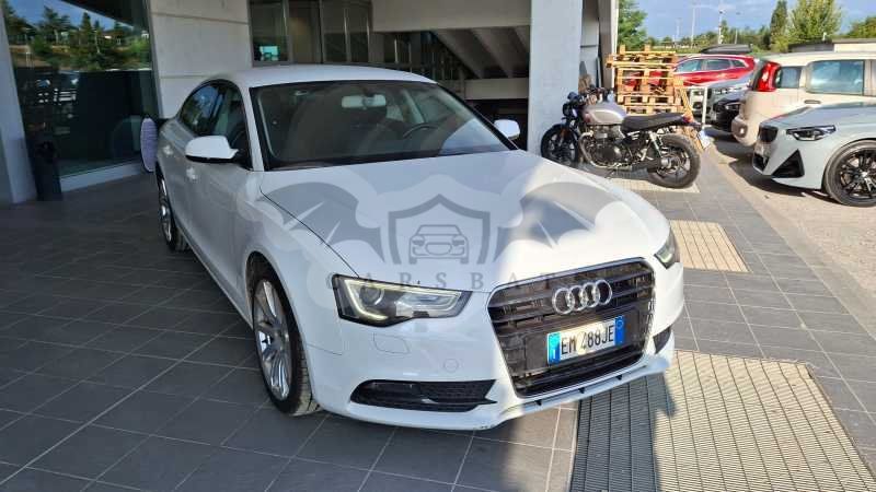 Audi A5 Sportback 2.0 TDI Ambiente 2012