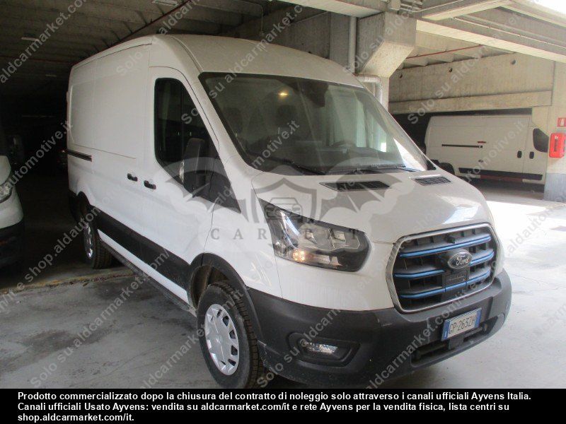 Ford Transit Connect L2H2 Trend 2023