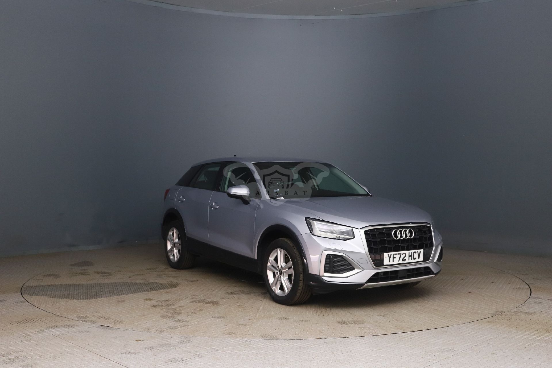 Audi Q2 30 TFSI Sport 2022