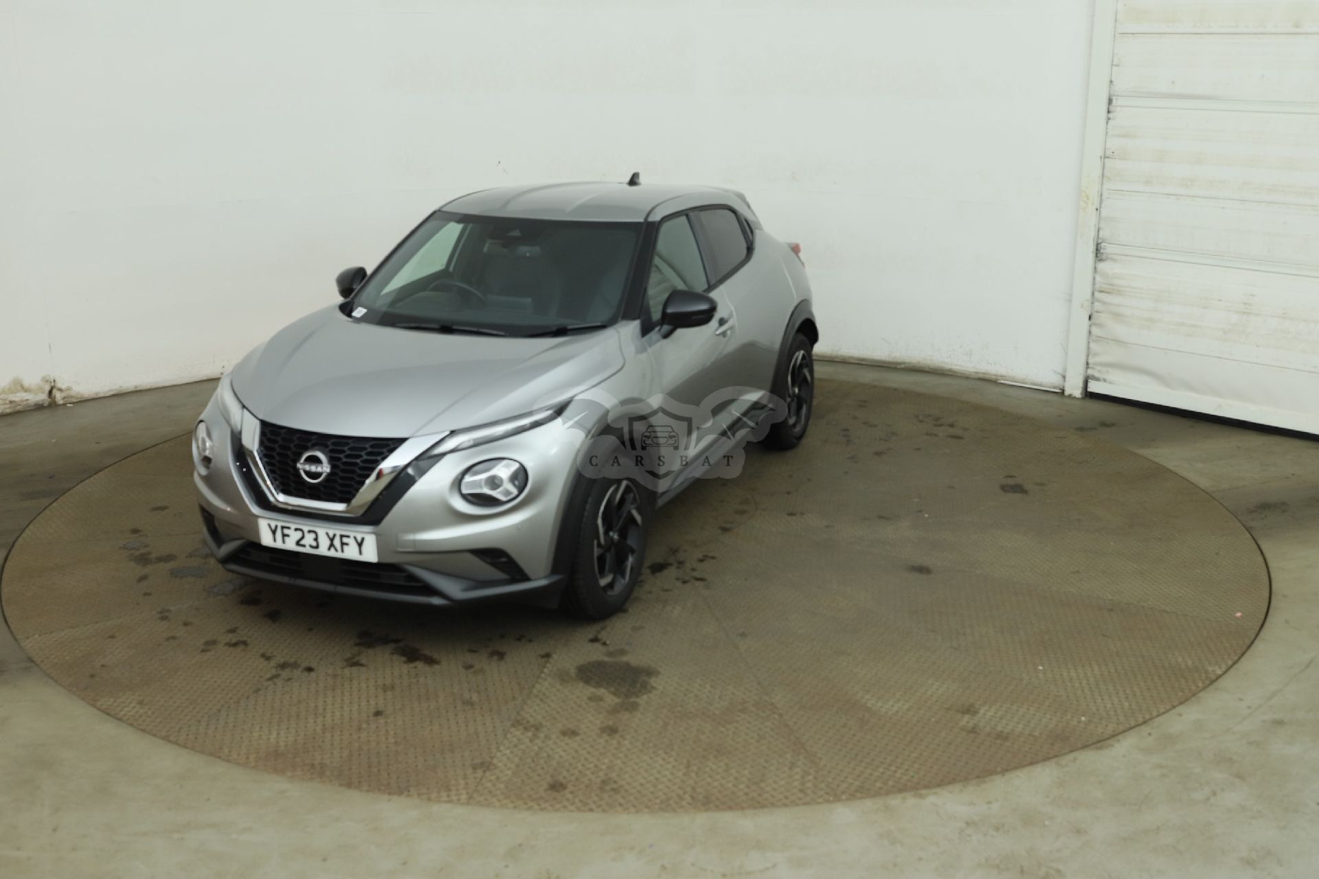 Nissan Juke 1.0 DIG-T N-connecta 2023