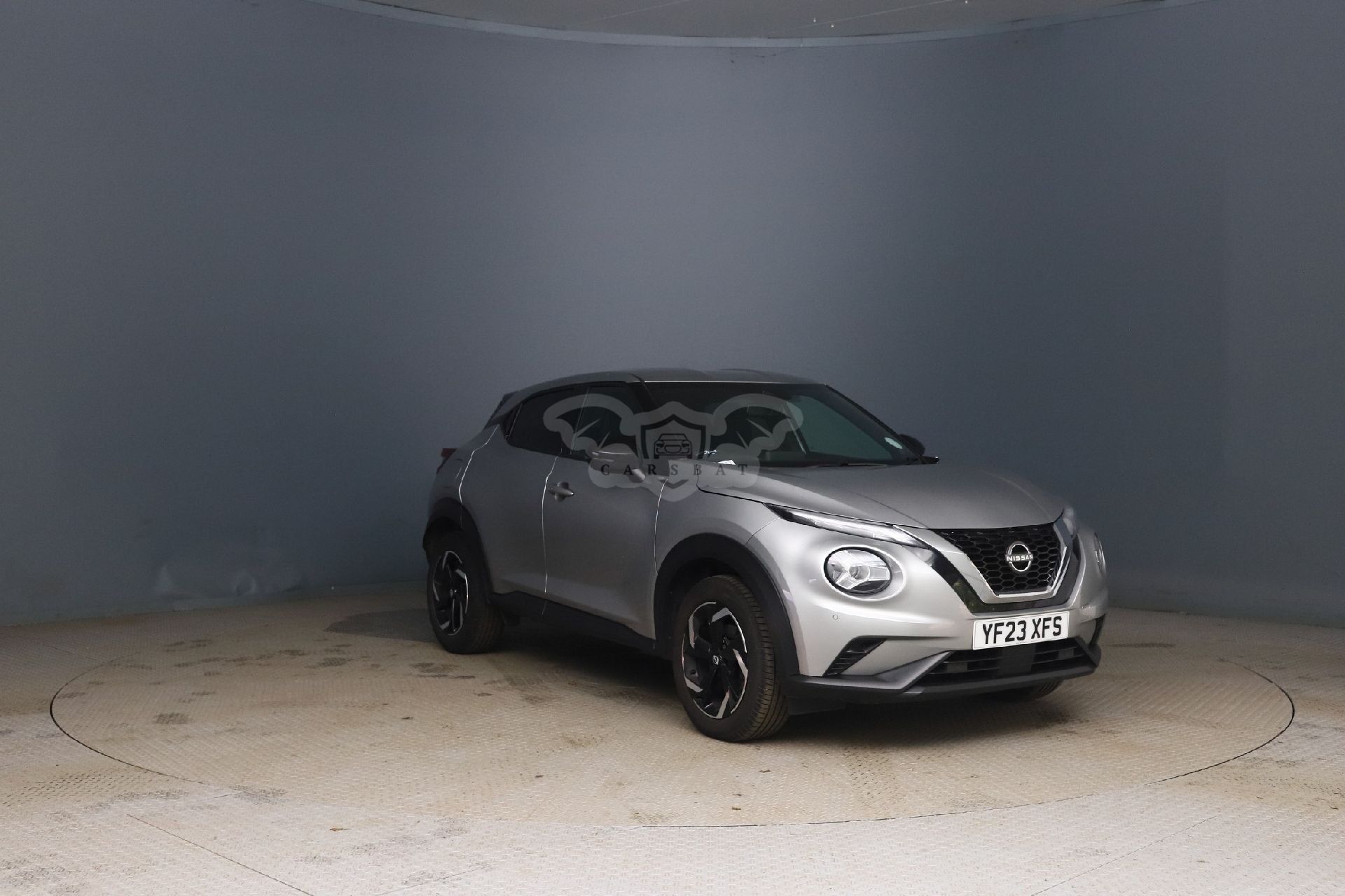 Nissan Juke 1.0 DIG-T N-connecta 2023