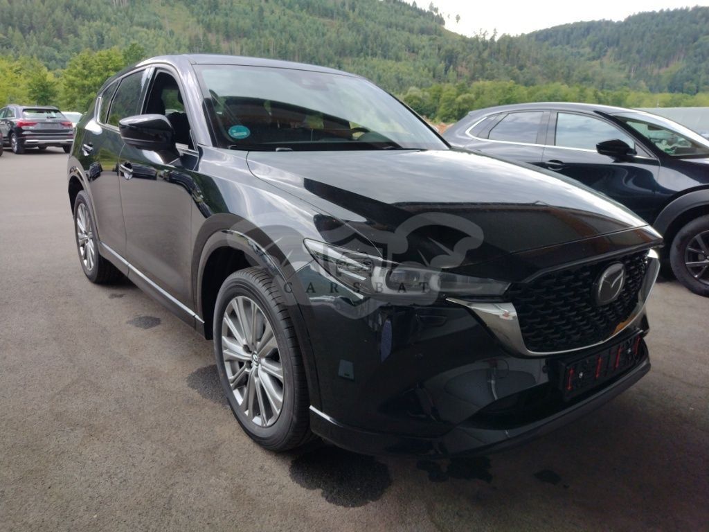 Mazda CX-5 2.2 Takumi 2023