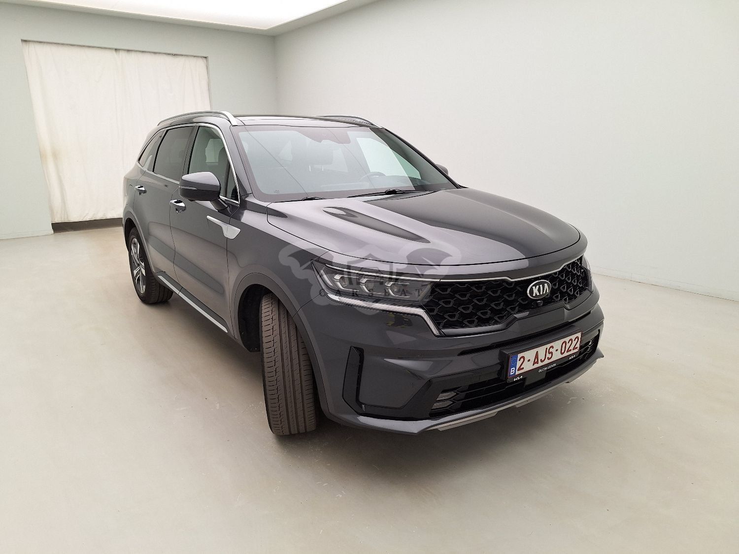 Kia Sorento 1.6 2021