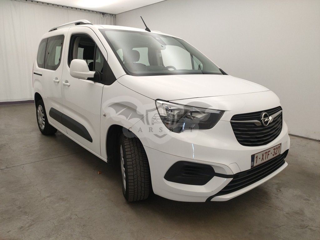 Opel Combo Life 1.2 Edition 2020