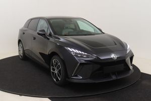 MG MG4 64 kWh Luxury 2024