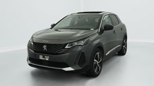 Peugeot 3008 GT 2023