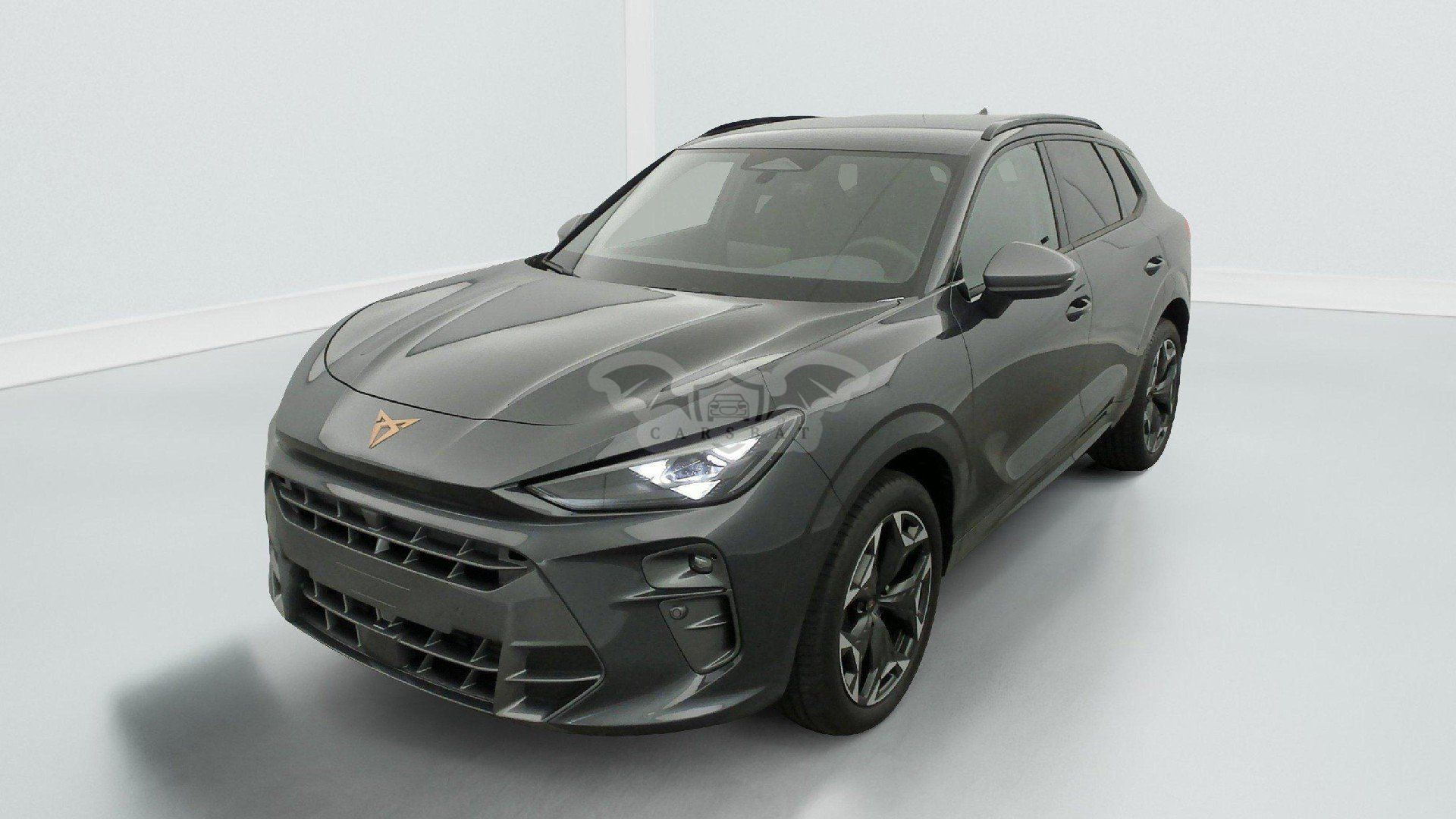 Cupra Terramar 1.5 eTSI 2025