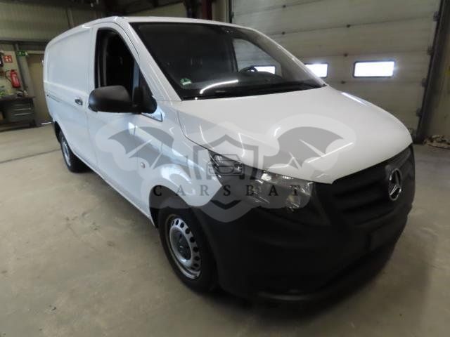 Mercedes-Benz Vito 114 CDI 2019