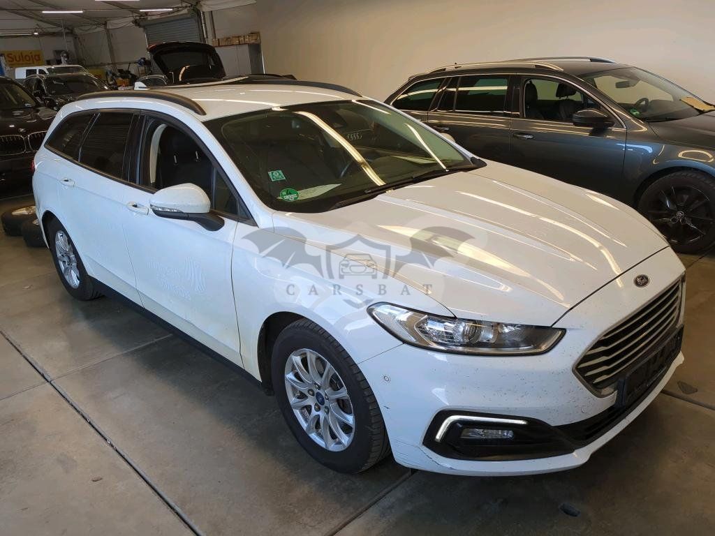 Ford Mondeo 2.0 Trend 2021