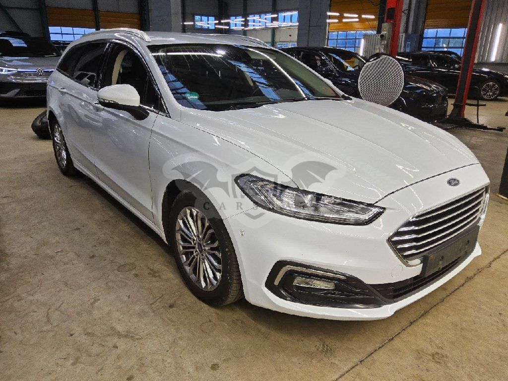 Ford Mondeo 2.0 Titanium 2022