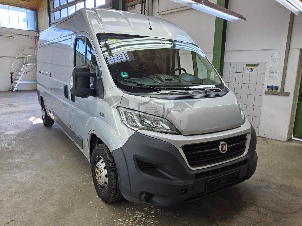 Fiat Ducato L4H2 2.3 2016