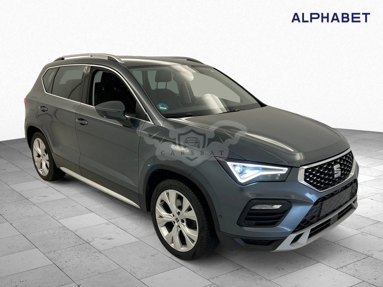 Seat Ateca 2.0 TDI Xperience 2021