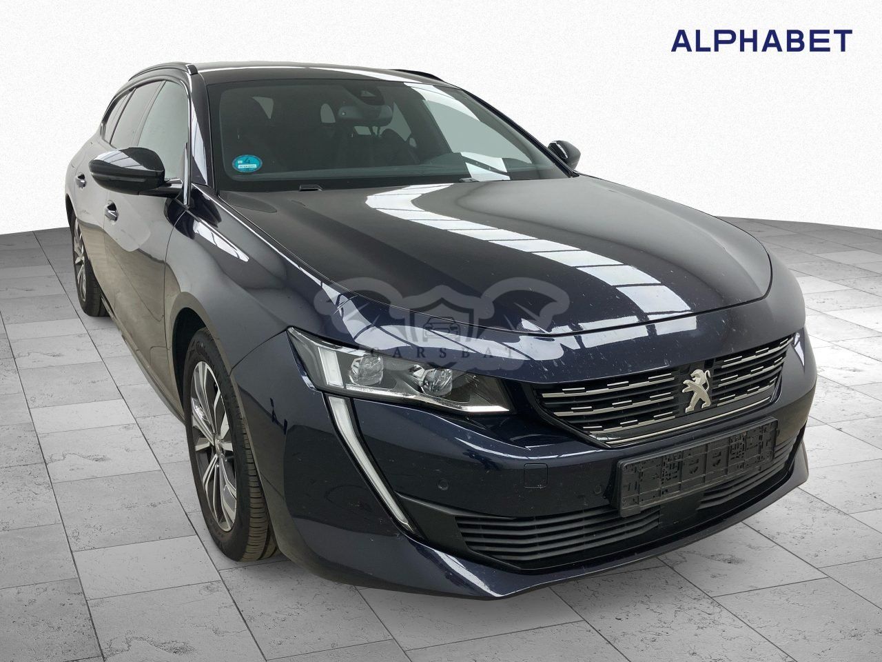 Peugeot 508 SW Allure Pack 2023