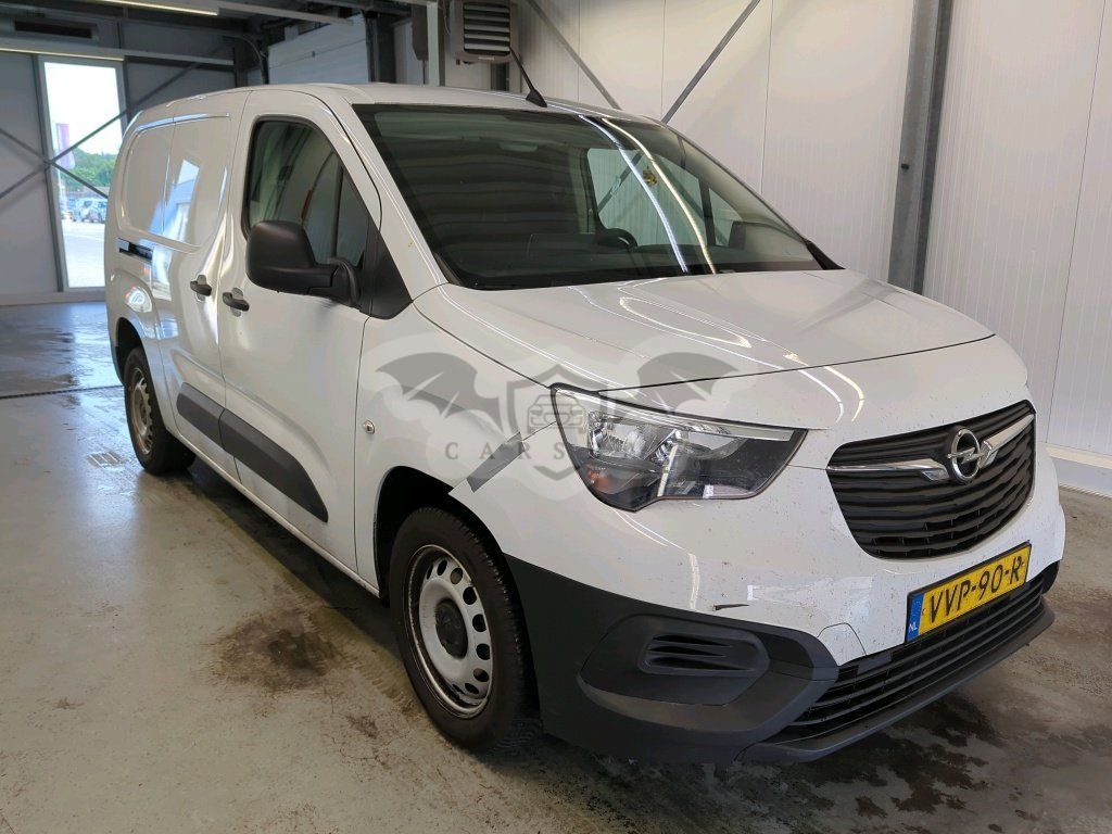 Opel Combo XL 1.5d Edition 2023